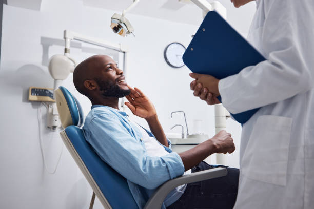 Emergency Dental Services in Falkville, AL