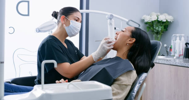 Dental Inlays and Onlays in Falkville, AL